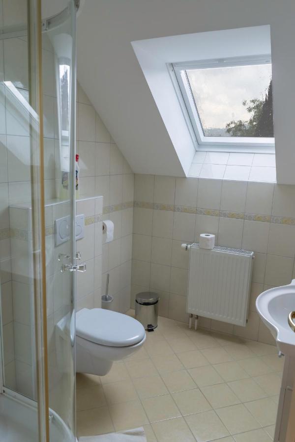 Apartma Pr Tavcarju Zgornje Gorje Ngoại thất bức ảnh
