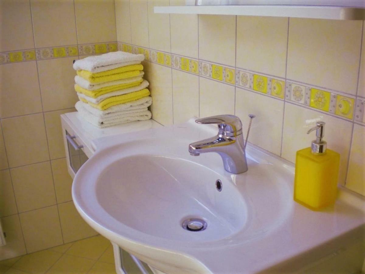 Apartma Pr Tavcarju Zgornje Gorje Ngoại thất bức ảnh